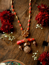ABHINI NECKPIECE - NAB42