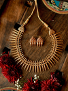ABHINI NECKPIECE - NAB47