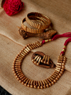 ABHINI NECKPIECE - NAB53