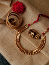 ABHINI NECKPIECE - NAB53