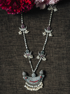 ABHINI NECKPIECE - NAB58