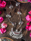 ABHINI NECKPIECE - NAB58