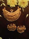 ABHINI NECKPIECE - NAB55