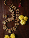 ABHINI NECKPIECE - NAB60