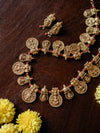 ABHINI NECKPIECE - NAB60
