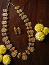 ABHINI NECKPIECE - NAB60