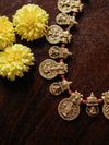ABHINI NECKPIECE - NAB60
