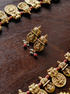ABHINI NECKPIECE - NAB60