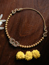 ABHINI NECKPIECE - NAB61