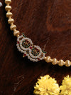 ABHINI NECKPIECE - NAB61