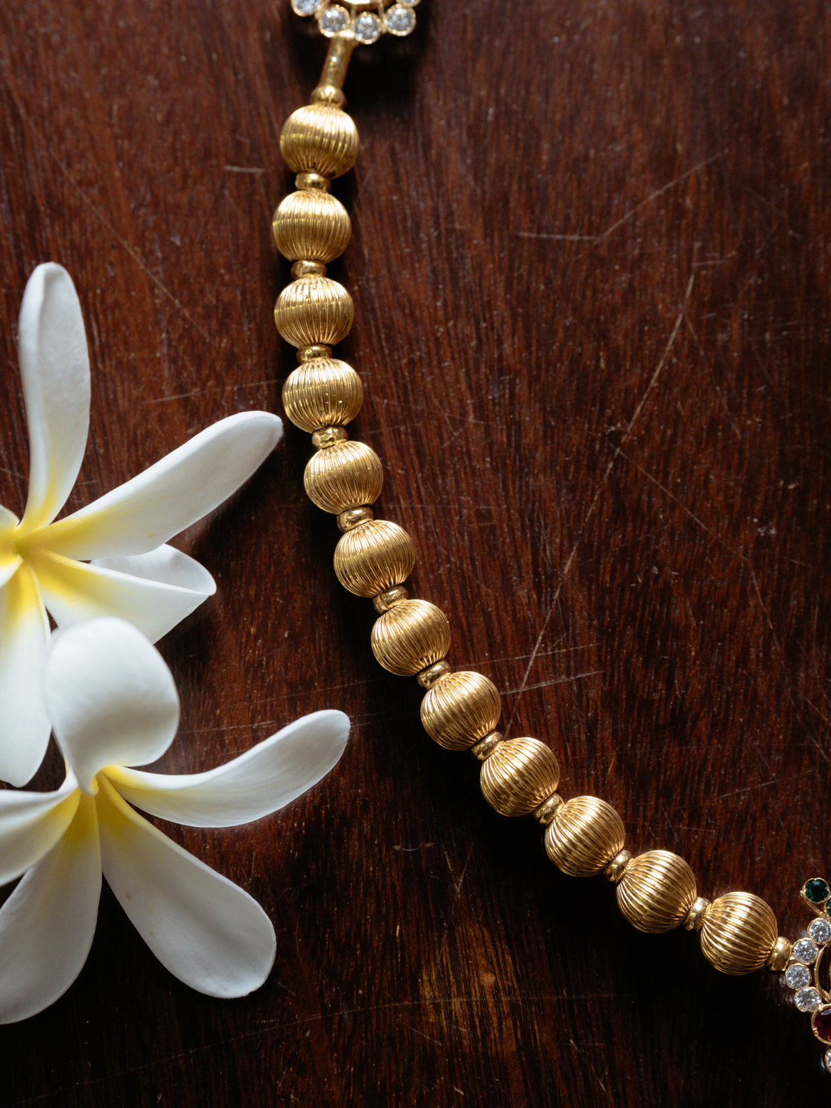ABHINI NECKPIECE - NAB61