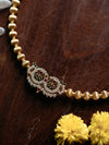 ABHINI NECKPIECE - NAB61