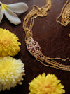 ABHINI NECKPIECE - NAB66