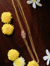 ABHINI NECKPIECE - NAB66