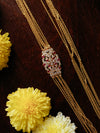 ABHINI NECKPIECE - NAB66