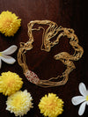 ABHINI NECKPIECE - NAB66