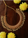 ABHINI NECKPIECE - NAB68