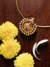 ABHINI NECKPIECE - NAB69