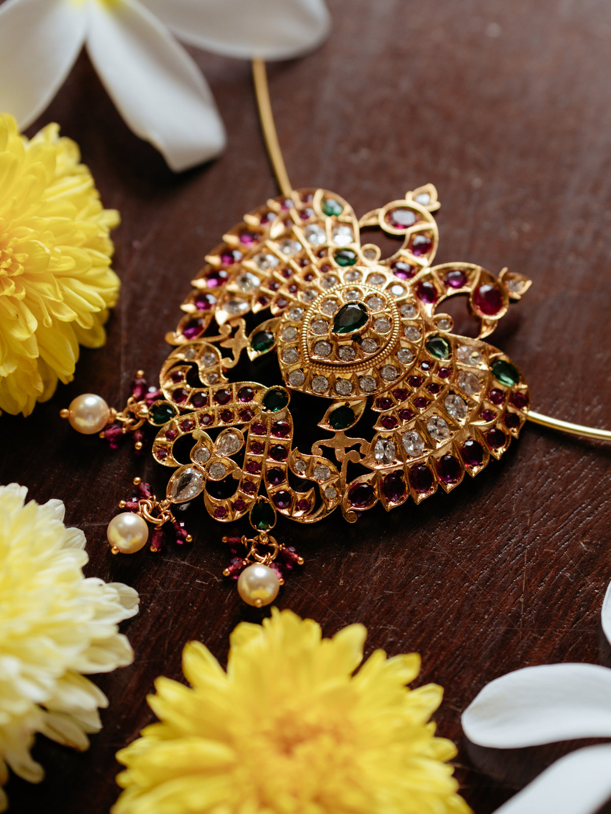 ABHINI PENDANT - NAB70