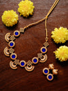 ABHINI NECKPIECE - NAB71