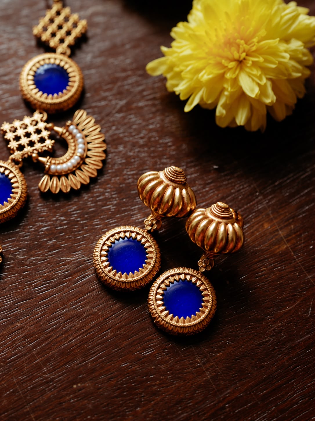 ABHINI NECKPIECE - NAB71