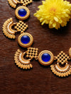 ABHINI NECKPIECE - NAB71