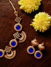 ABHINI NECKPIECE - NAB71