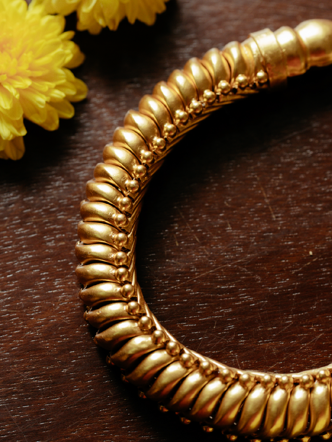 ABHINI NECKPIECE - NAB73