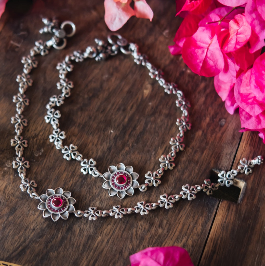 ANKLET (NANK09)