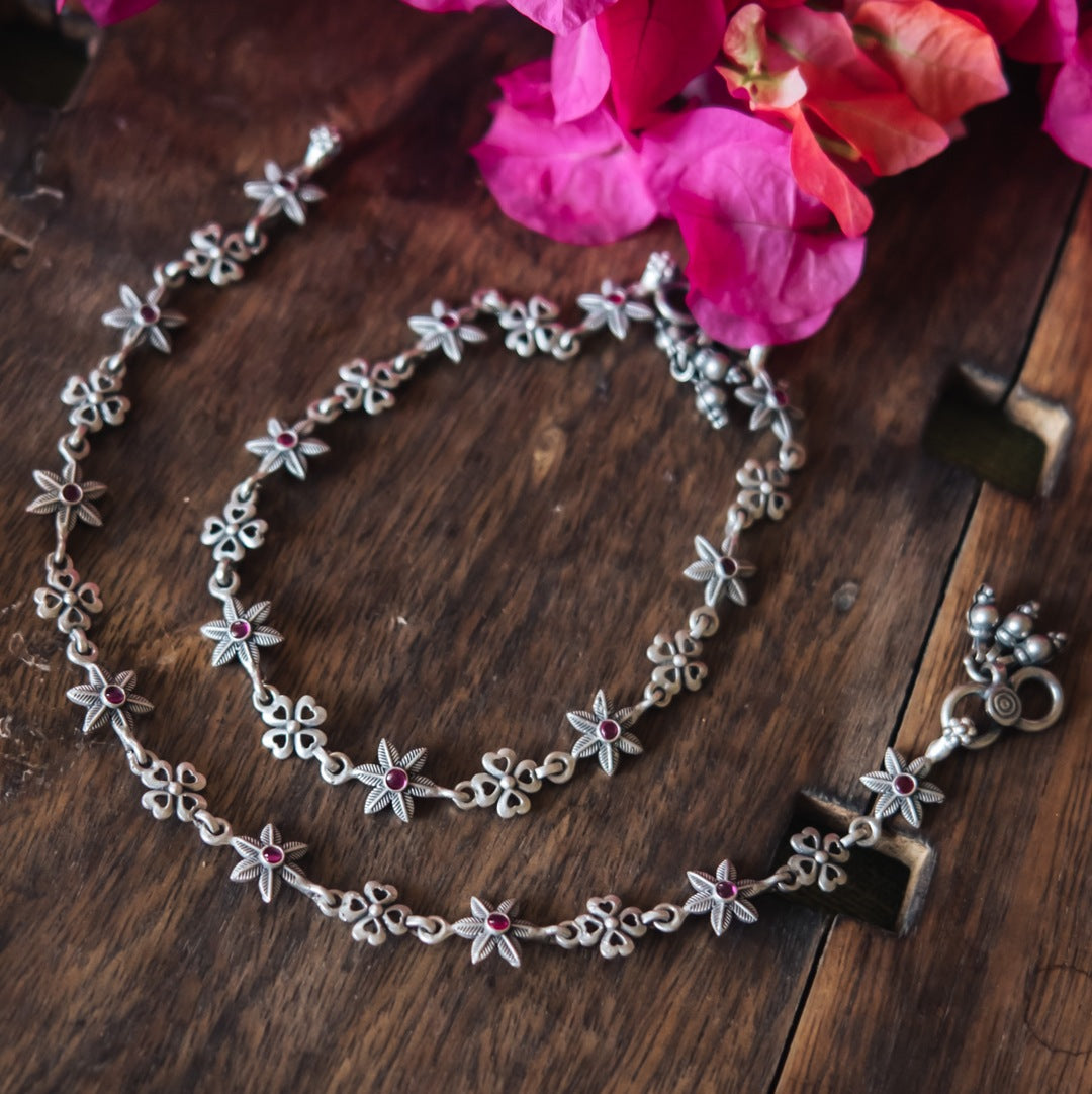 ANKLET (NANK06)