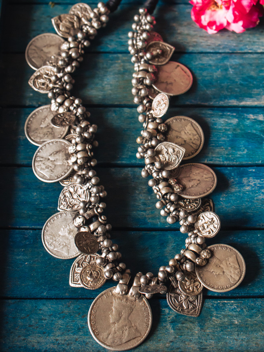 PARAMA NECKPIECE - NPA01