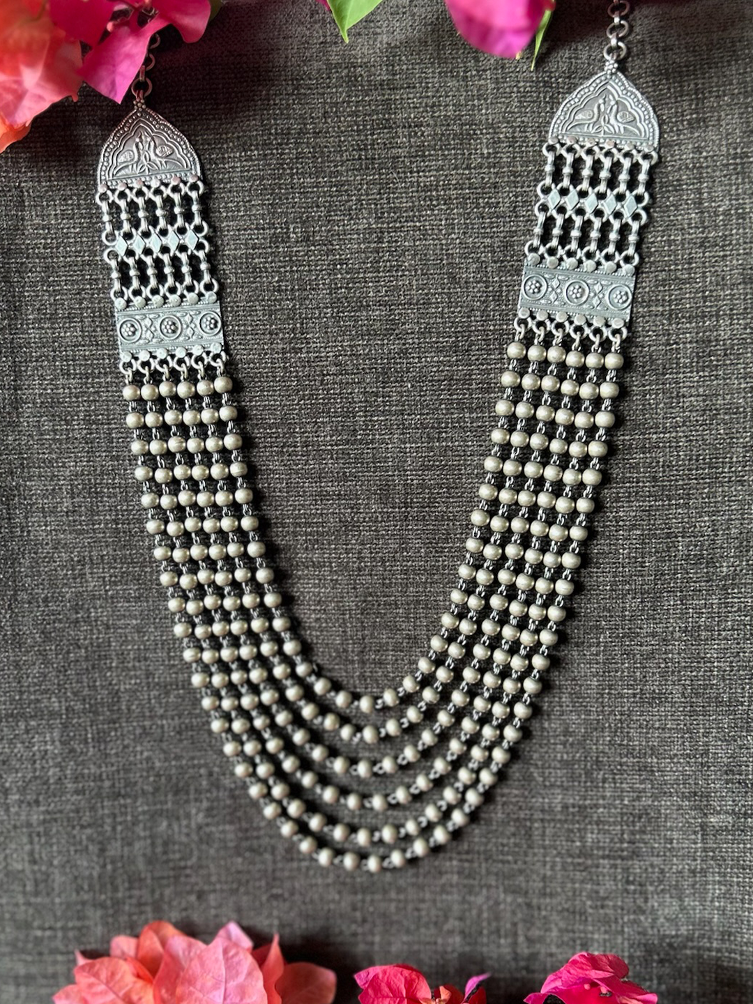 PARAMA NECKPIECE - NPA04