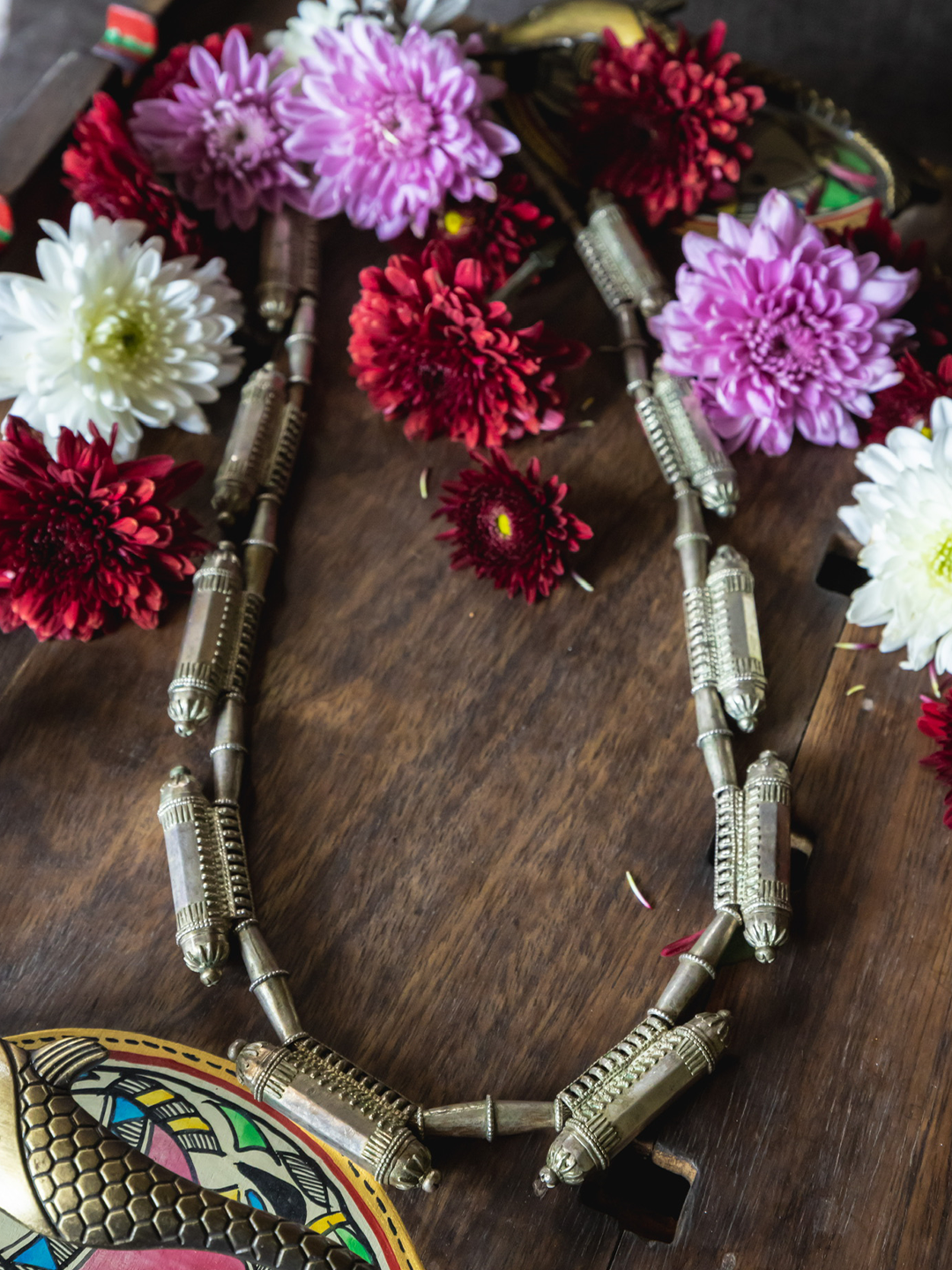 PARAMA NECKPIECE - NPA07