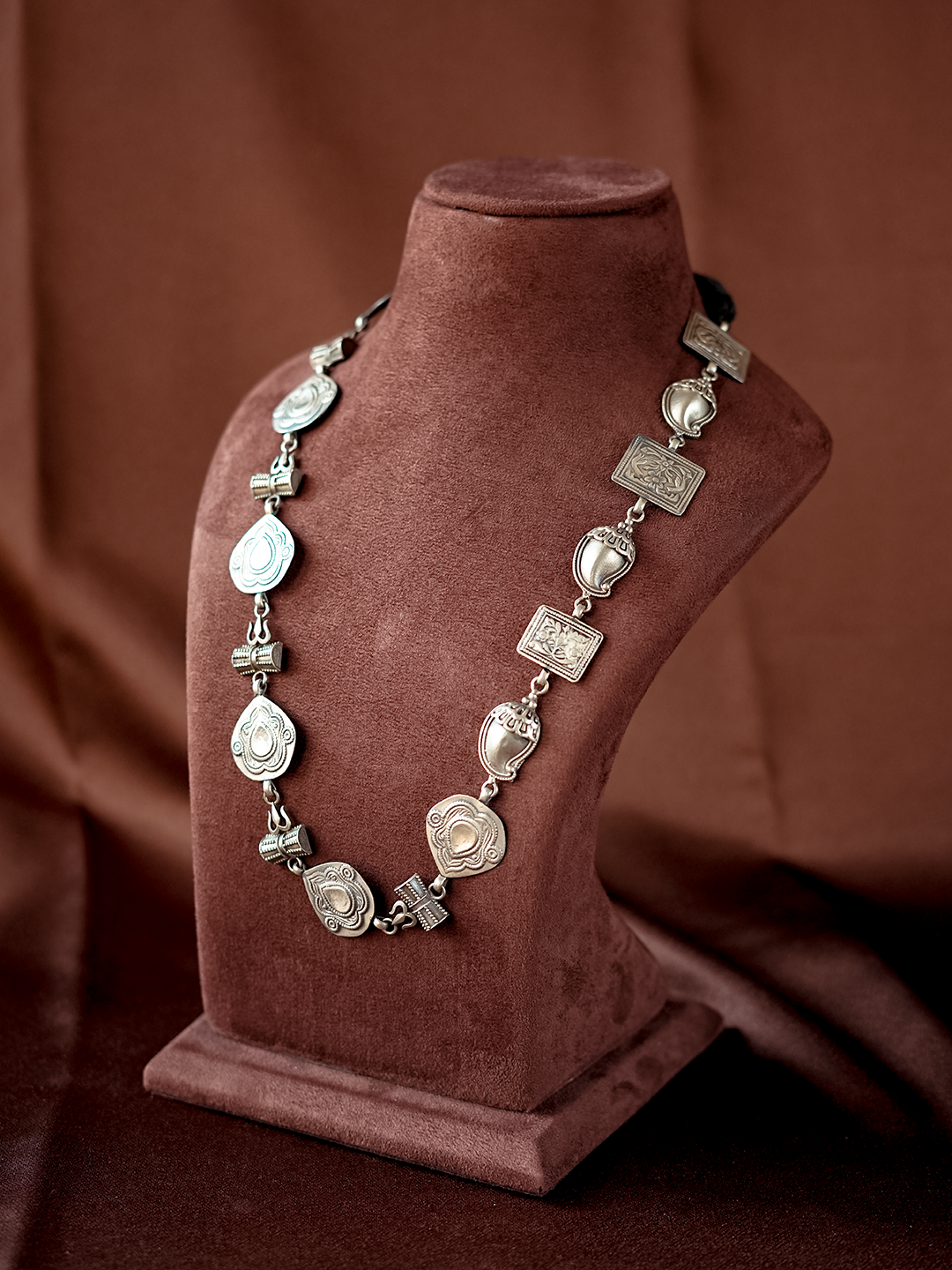 PARAMA NECKPIECE - NPA08