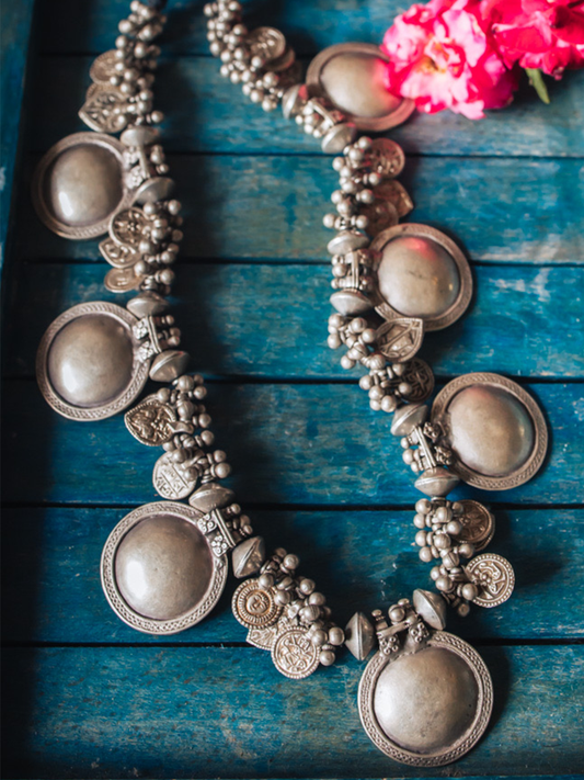 PARAMA NECKPIECE - NPA11
