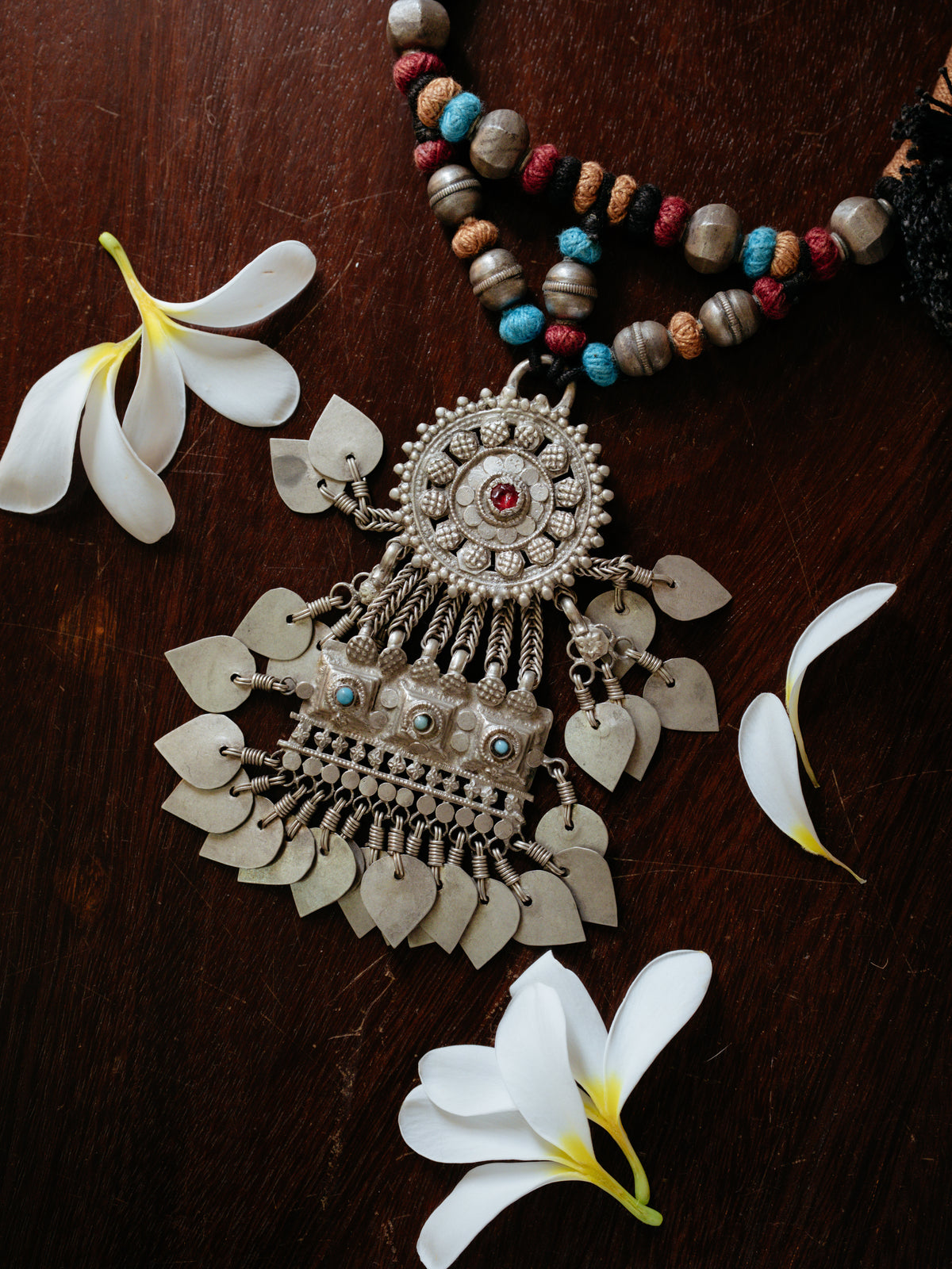 PARAMA NECKPIECE - NPA12