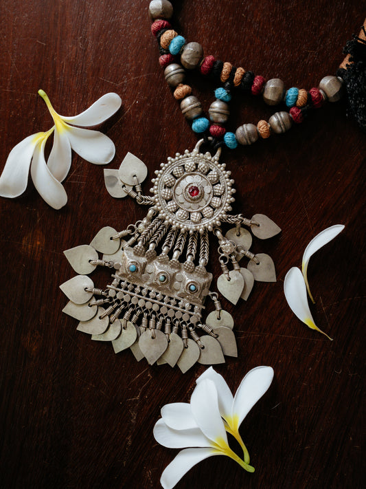 PARAMA NECKPIECE - NPA12