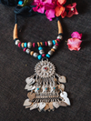 PARAMA NECKPIECE - NPA12