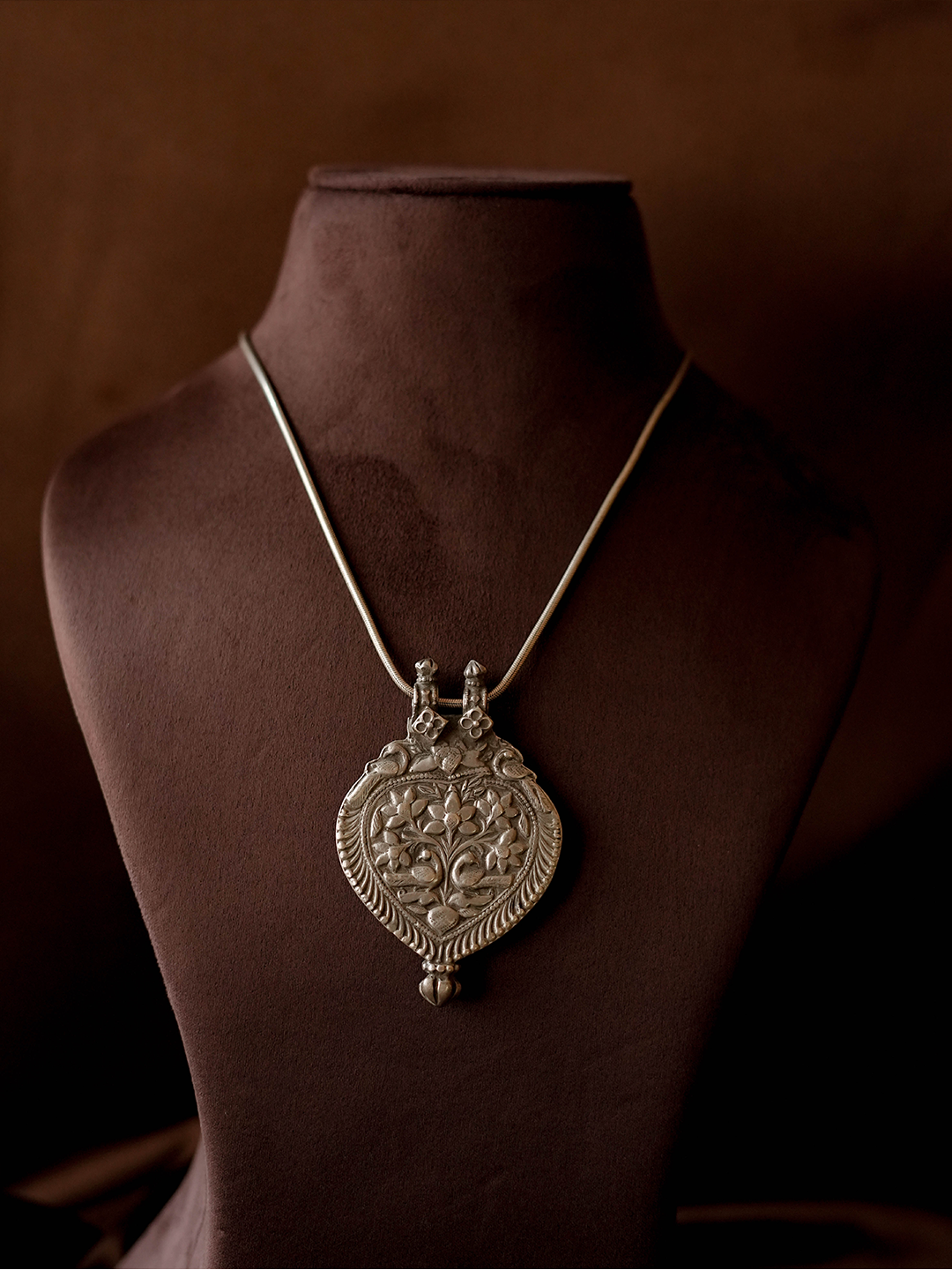 PARAMA NECKPIECE - NPA14