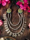 PARAMA NECKPIECE - NPA15