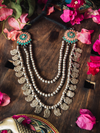 PARAMA NECKPIECE - NPA16