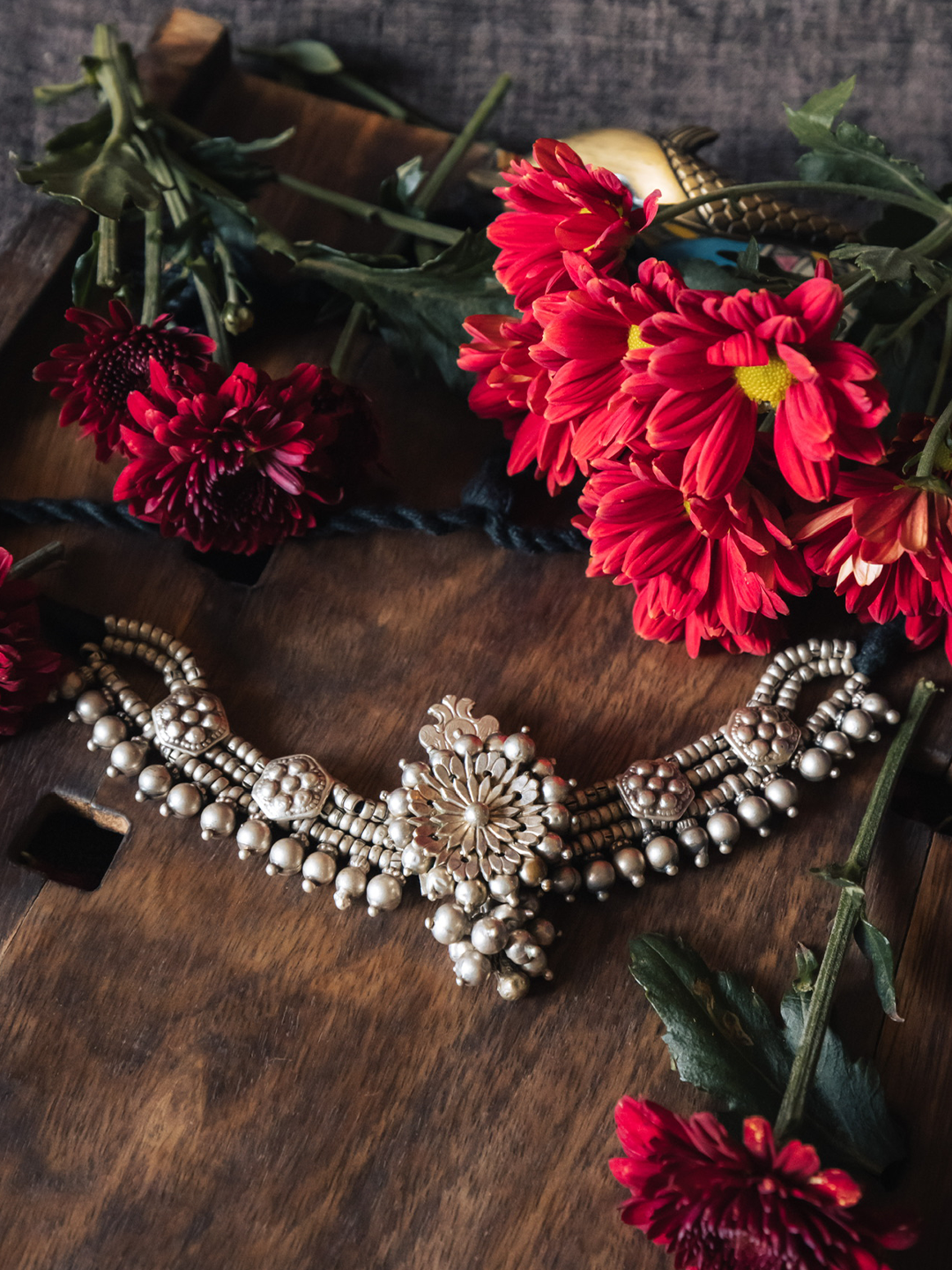 PARAMA CHOKER - NPA18