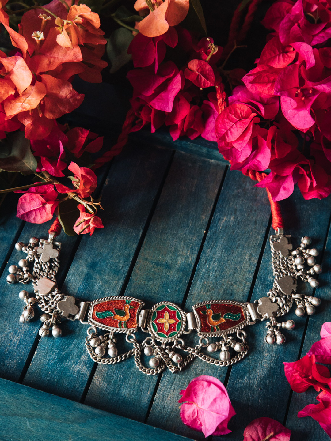 PARAMA CHOKER - NPA21