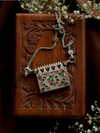 PARAMA NECKPIECE - NPA22