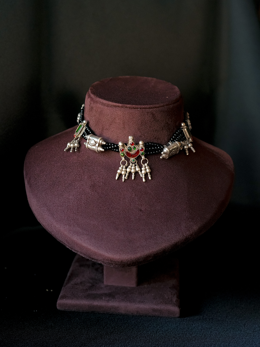 PARAMA CHOKER - NPA24