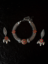 VAIBHAVA NECKPIECE - NVAI04