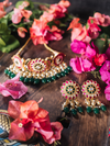 VAIDURYA CHOKER - NVD02
