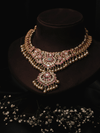 VAIDURYA NECKPIECE - NVD04