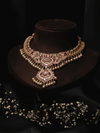 VAIDURYA NECKPIECE - NVD04
