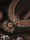 VAIDURYA NECKPIECE - NVD08